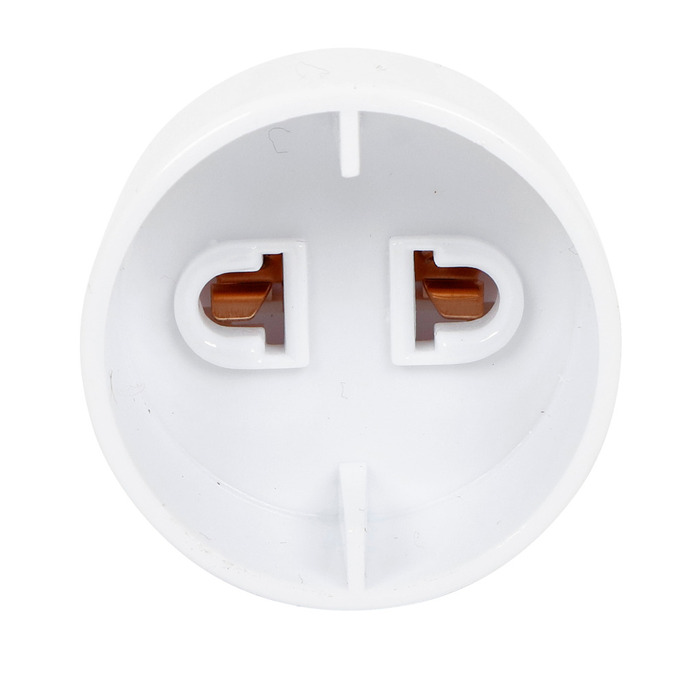 Reiseadapter 5-i-1